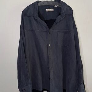 Fieldmaster Dark Gray Shirt